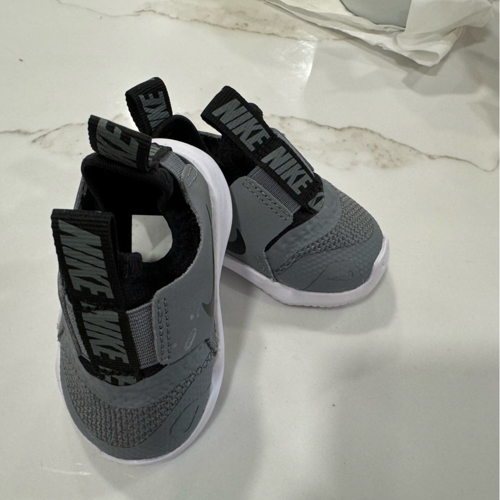 Nike baby sneakers shoes size 2C